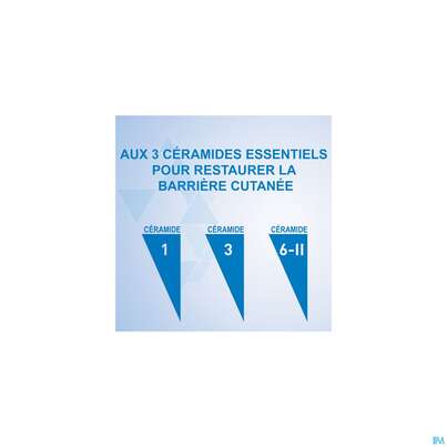 Cerave Feuchtigkeitsspendende Reinigungslotion 236ml, A-Nr.: 4802073 - 05