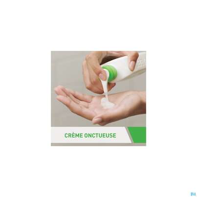 Cerave Feuchtigkeitsspendende Reinigungslotion 236ml, A-Nr.: 4802073 - 12