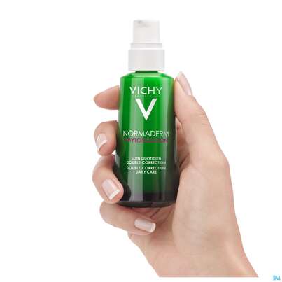 Vichy Normaderm Phytosolution Pflege 2-fache-wirkung 50ml, A-Nr.: 5060544 - 13