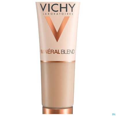 Vichy Mineralblend Fluid 11 Granite 30ml, A-Nr.: 5045220 - 04