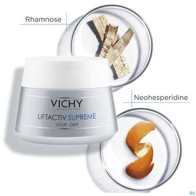 Vichy Liftactiv/supreme Normale Haut 50ml, A-Nr.: 4261447 - 04