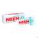 Zahnpaste Neem Dr.grandel Nr 1112 50ml, A-Nr.: 1833914 - 05
