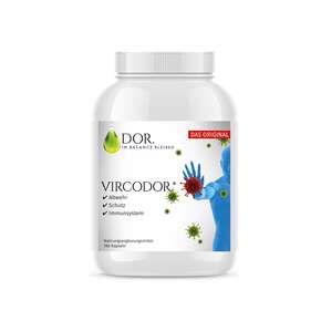 VIRCODOR KPS 180 ST, A-Nr.: 5386895 - 01