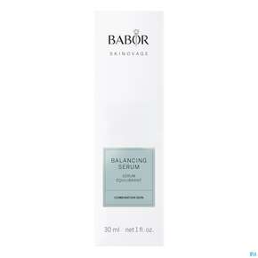 Babor Skinovage/balancing Serum 40125 30ml, A-Nr.: 5578525 - 01