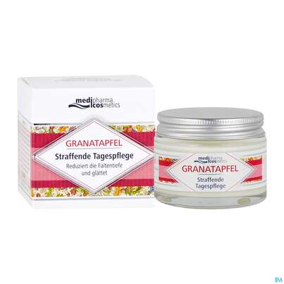 Granatapfel Straffende Tagespflege 50ml, A-Nr.: 3819166 - 06