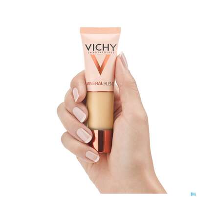 Vichy Mineralblend Fluid 06 Ocher 30ml, A-Nr.: 5045214 - 15