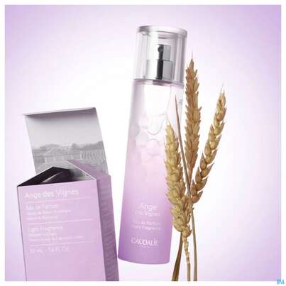 Caudalie Eau De Parfum Ange Des Vignes 50ml, A-Nr.: 5727617 - 07