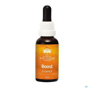 Aub Boost Essence 30ml, A-Nr.: 5605587 - 01