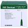 Injektionsspritzen U.zubeh. Einmalkanuelen Sterican/standard Gr2 G21x1 1/2 0,8x40mm 46575 100st, A-Nr.: 2692479 - 01