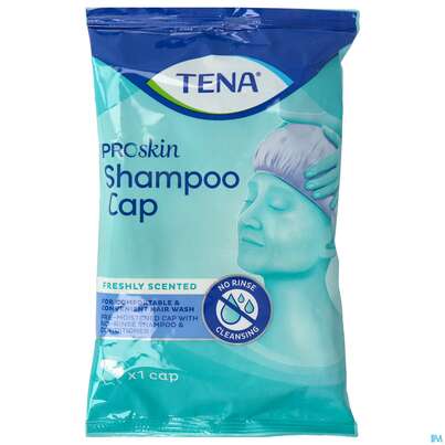 Tena Shampoon Cap 1st, A-Nr.: 4274295 - 01