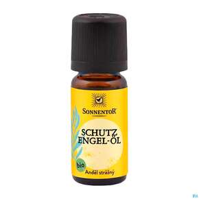 Aetherische Oele Sonnentor Bio Schutzengel Alt 15095 10ml, A-Nr.: 4303996 - 01