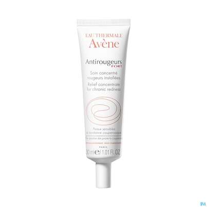 Avene Antirougeurs Fort/stark Intensivpflege 30ml, A-Nr.: 2571623 - 06