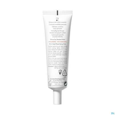 Avene Antirougeurs Fort/stark Intensivpflege 30ml, A-Nr.: 2571623 - 07