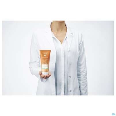 Sonnenprodukte Vichy Ideal Soleil Wet Gel-milch Lsf 50 200ml, A-Nr.: 4400825 - 07