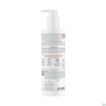 Avene Xeracalm Nutrition Balsam 400ml, A-Nr.: 5744886 - 05