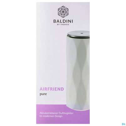 Taoasis Baldini Duftgeraet Airfriend Pure 1st, A-Nr.: 5817237 - 01