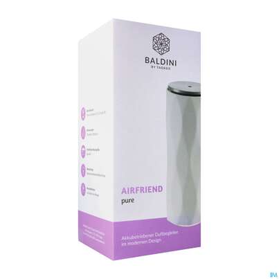 Taoasis Baldini Duftgeraet Airfriend Pure 1st, A-Nr.: 5817237 - 02