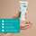 PHYSIOGEL® Scalp Care Extra Mildes Shampoo für irritierte und sehr empfindliche Kopfhaut, A-Nr.: 5419525 - 02