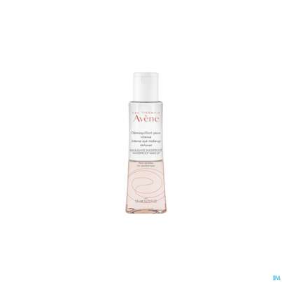 Avene Basispflege Intensiver Augen-make-up Entferner 125ml, A-Nr.: 4852473 - 05