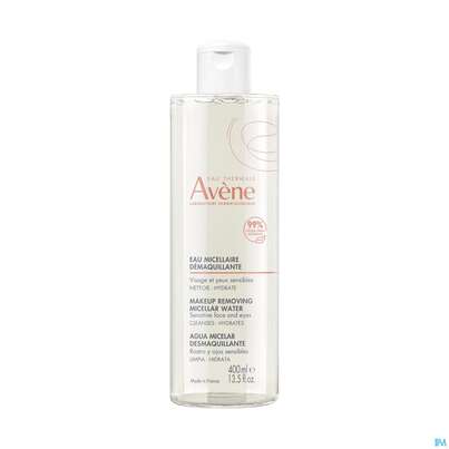 Avene Basispflege Mizellenwasser 400ml, A-Nr.: 5724122 - 05