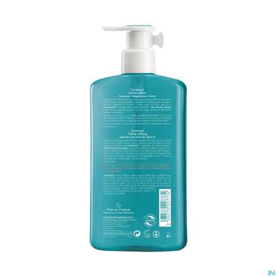 Avene Cleanance Reinigungsgel 400ml, A-Nr.: 5379122 - 04