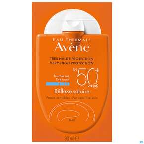 Avène Réflexe Solaire Spf 50+ 30ml, A-Nr.: 3822004 - 01
