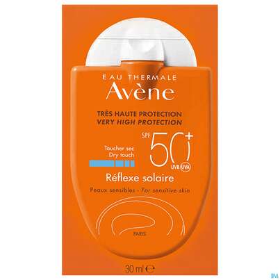 Avène Réflexe Solaire Spf 50+ 30ml, A-Nr.: 3822004 - 01