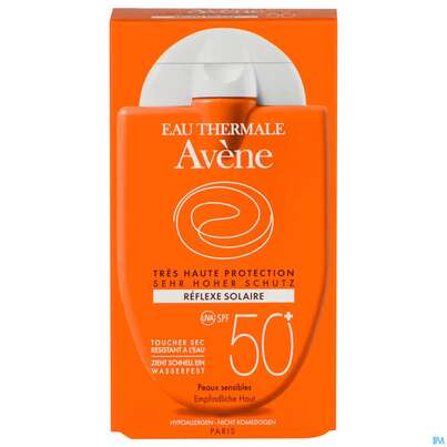 Avène Réflexe Solaire Spf 50+ 30ml, A-Nr.: 3822004 - 03