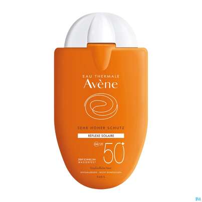 Avène Réflexe Solaire Spf 50+ 30ml, A-Nr.: 3822004 - 09