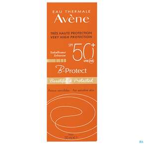 Avène B-protect Spf 50+ 30ml, A-Nr.: 4995534 - 01