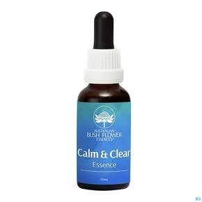 Aub Calm &amp;amp; Clear Essence 30ml, A-Nr.: 5605601 - 01