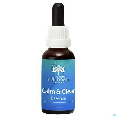 Aub Calm &amp; Clear Essence 30ml, A-Nr.: 5605601 - 02