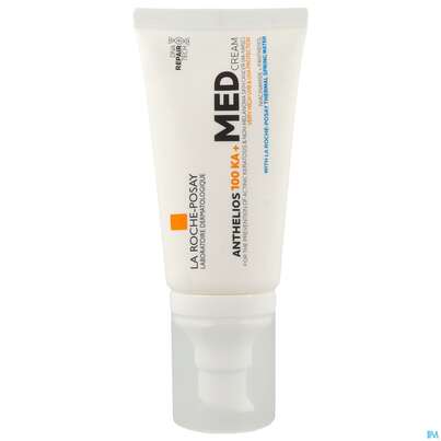 Sonnenprodukte La Roche Posay Feuchtigkeit/lichtschutz Anthelios Ka+med Lf50+ 50ml, A-Nr.: 5572095 - 06