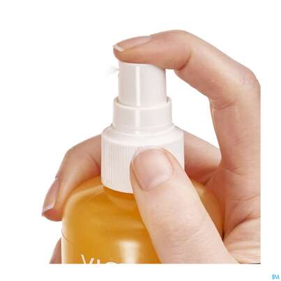 Sonnenprodukte Vichy/capital Soleil Beta Carotin Spray Lsf50 200ml, A-Nr.: 5232264 - 07
