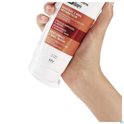 Vichy Dercos Kera Solution Maske 200ml, A-Nr.: 5204807 - 07