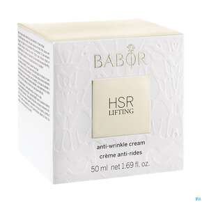 Babor Hsr/lifting Cream 40091 50ml, A-Nr.: 5581237 - 01