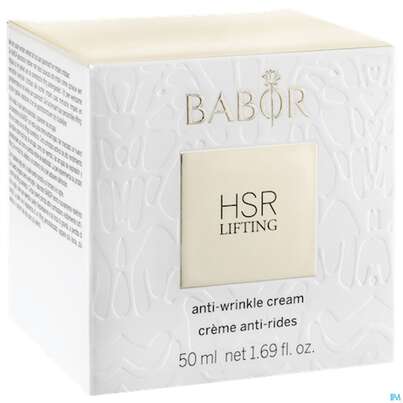 Babor Hsr/lifting Cream 40091 50ml, A-Nr.: 5581237 - 02