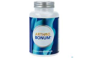 Arthrobonum Kapseln 120st, A-Nr.: 3376668 - 01