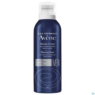 Rasiercreme,-seife,-wasser Avene Men Rasierschaum Neu 200ml, A-Nr.: 5659666 - 03