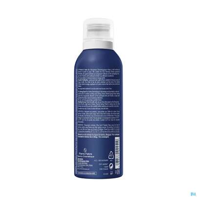 Rasiercreme,-seife,-wasser Avene Men Rasierschaum Neu 200ml, A-Nr.: 5659666 - 04