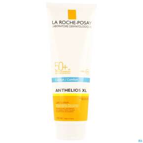 Sonnenprodukte La Roche Posay Anthelios 50+/uva27 Milch Sonde 250ml, A-Nr.: 4604433 - 01