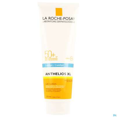 Sonnenprodukte La Roche Posay Anthelios 50+/uva27 Milch Sonde 250ml, A-Nr.: 4604433 - 01