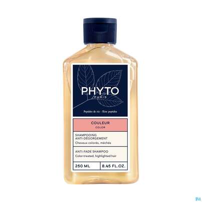 Shampoon Color Anti-fade 250ml, A-Nr.: 5805205 - 04