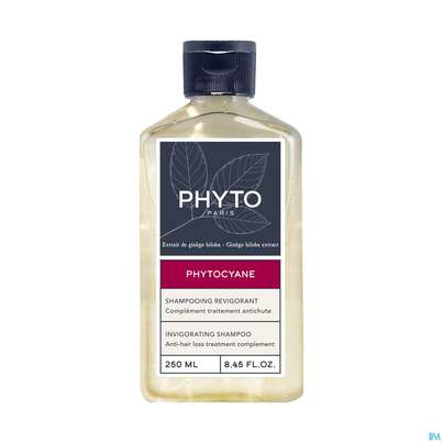 Shampoon Phytocyane Woman 250ml, A-Nr.: 5770990 - 04