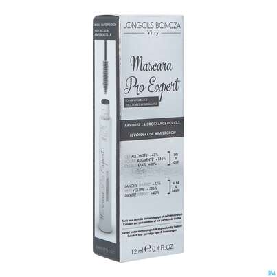 Vitry Mascara Pro’expert 12ml, A-Nr.: 4856525 - 03