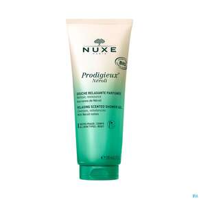 Nuxe Prodigieux Duschgel Neroli 200ml, A-Nr.: 5775527 - 01