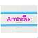 Sie sehen eine Packung Ambrax Tabl 100st, Produktbild: 01 Ambrax Tabl 100st, A-Nr.: 2976834 - 01