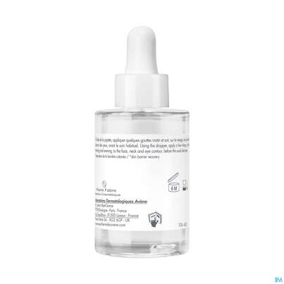 Avene Cicalfate+ Intensiv Serum 30ml, A-Nr.: 5862054 - 04