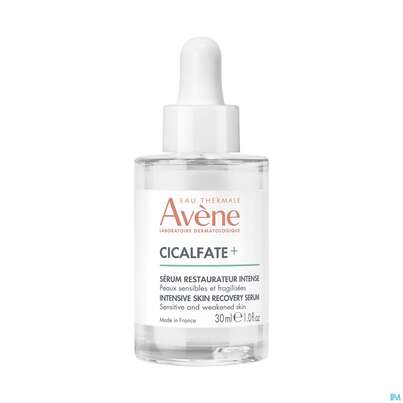 Avene Cicalfate+ Intensiv Serum 30ml, A-Nr.: 5862054 - 05