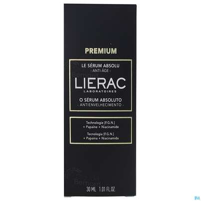 Lierac Premium The Serum 30ml, A-Nr.: 5839316 - 02
